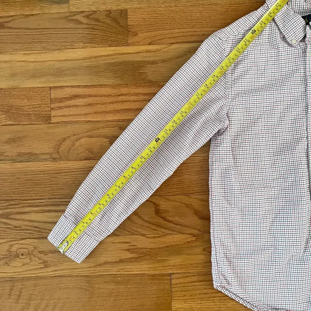 Ralph Lauren details brand